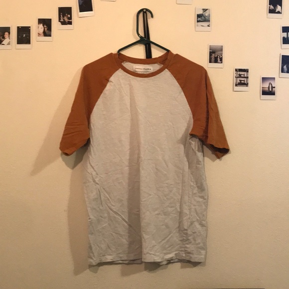 Zara Other - Zara Tee shirt